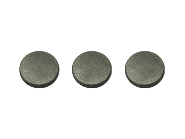 141 Piece Valve Shim Kit 9.48mm 1.20 - 3.5mm for Motorcycles & ATVs