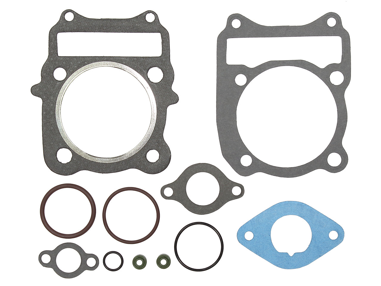 Gasket Top Set Suzuki LT250S KingQuad LT-F300 LT-F4WDX