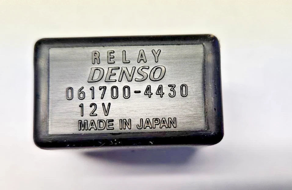 OEM Suzuki Neutral Start Switch Relay KingQuad, Eiger & Vinson ATVs