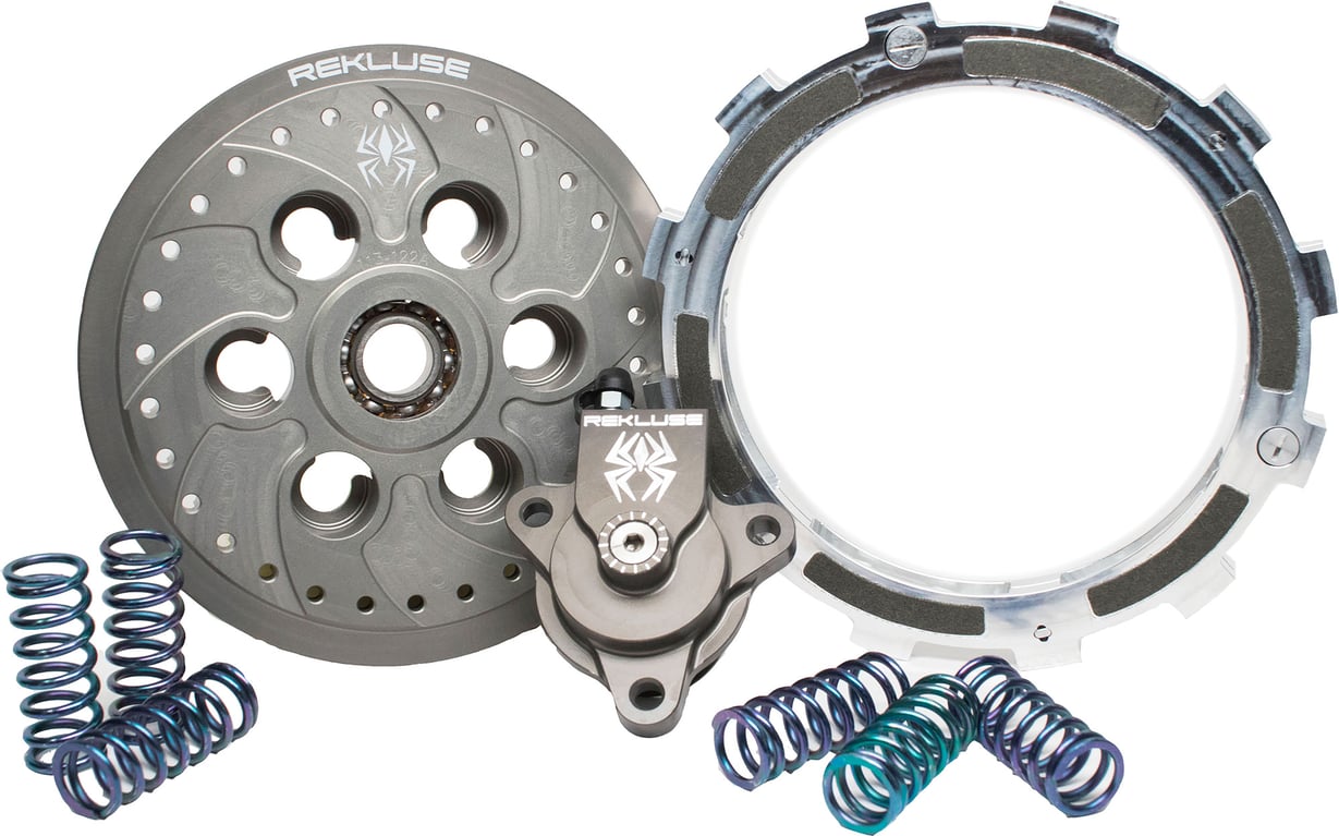 CLUTCH KIT EXP 3.0 16-23 YAMAHA YXZ 1000 R SE REKLUSE RMS-6107001