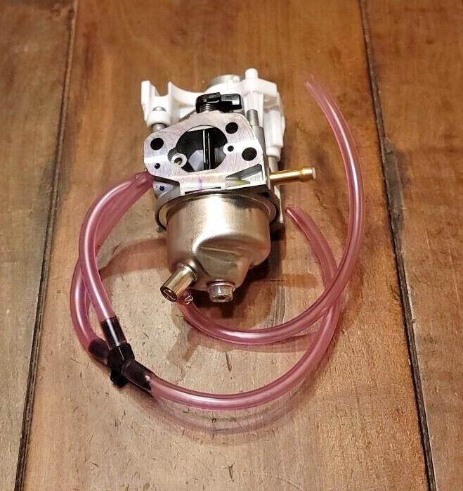 GENUINE OEM HONDA CARBURETTOR CARB FOR SELECT EU30iS1 GENERATORS
