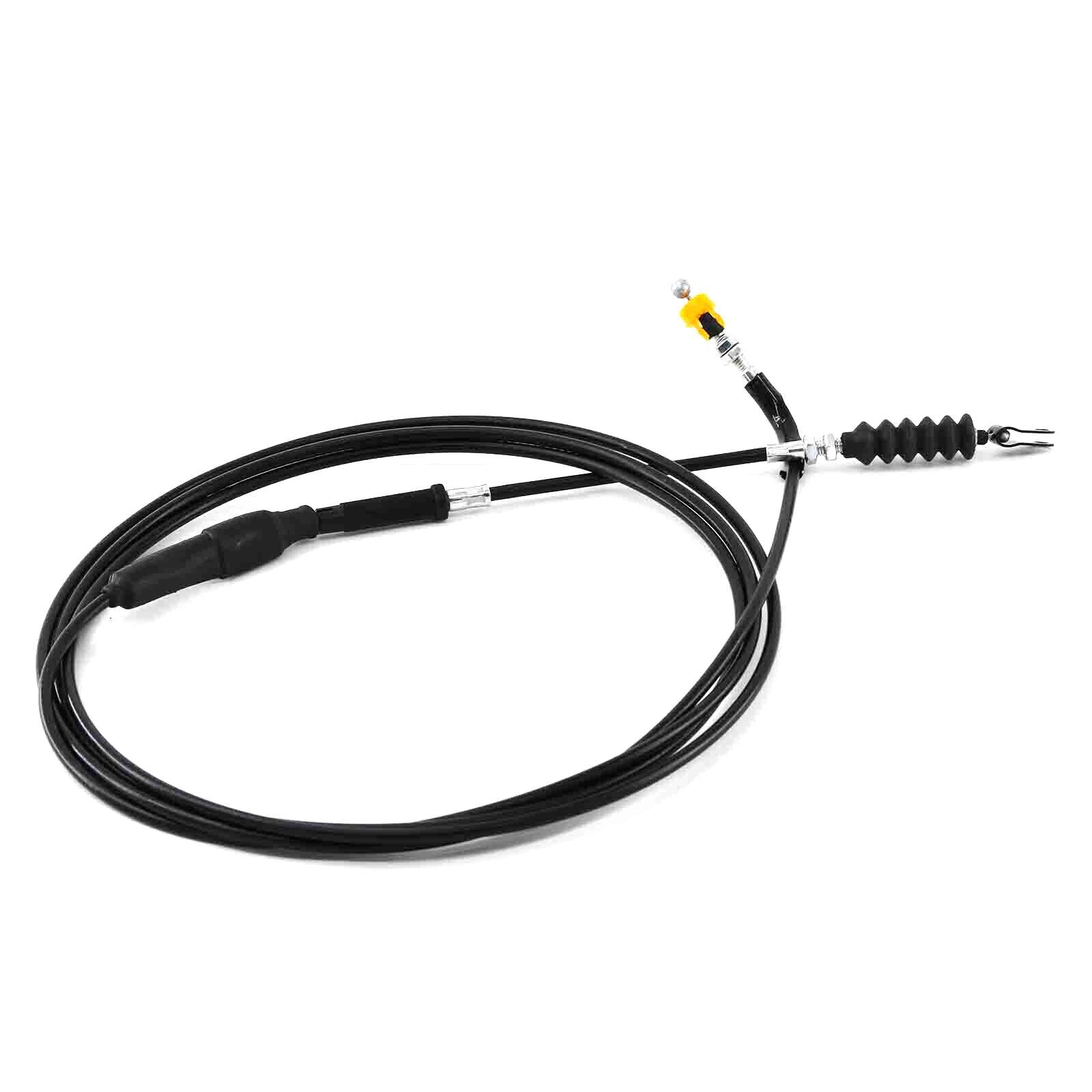 POLARIS RANGER 1000 DIESEL ACCELERATOR THROTTLE CABLE (2015 UP)