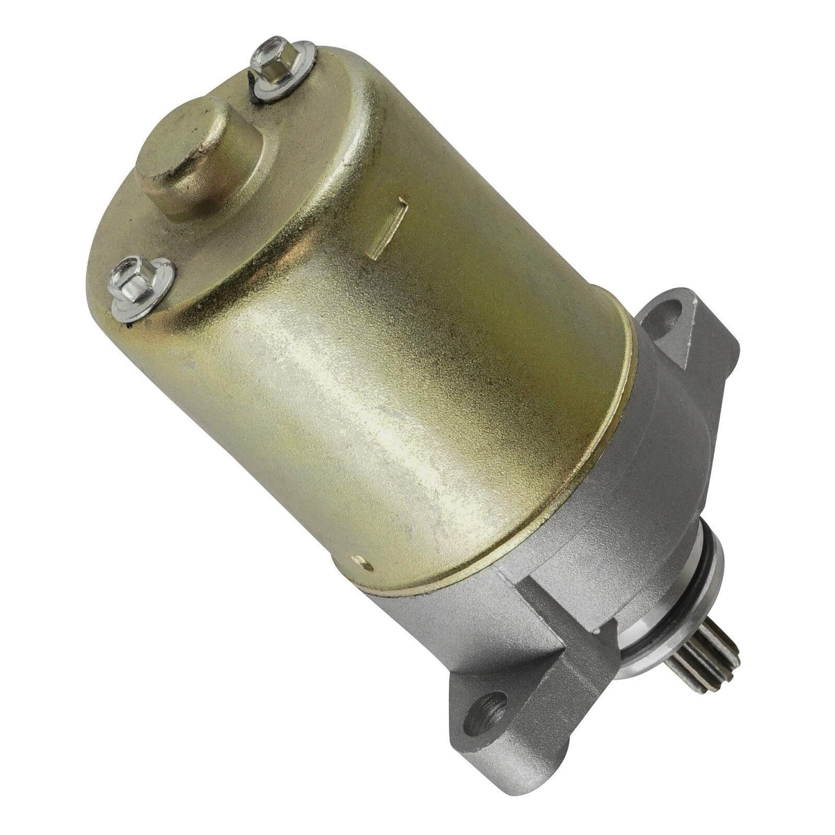 STARTER MOTOR FOR YAMAHA YFM90 RAPTOR 90 2009 -2013