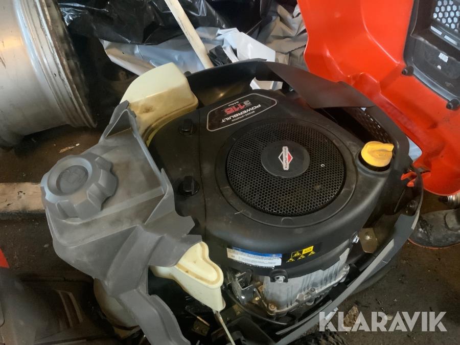 Husqvarna R112C R112C5 Service Kit Filters Plug & Oil Briggs Engine