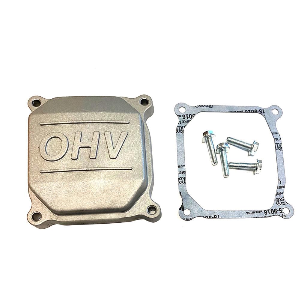 Updated Rocker Cover & Gasket Kit for Castelgarden Ride On Engines