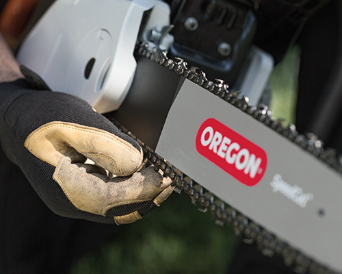 Oregon 18" Bar & Chain for Husqvarna Chainsaws 254 257 346 357XP 359