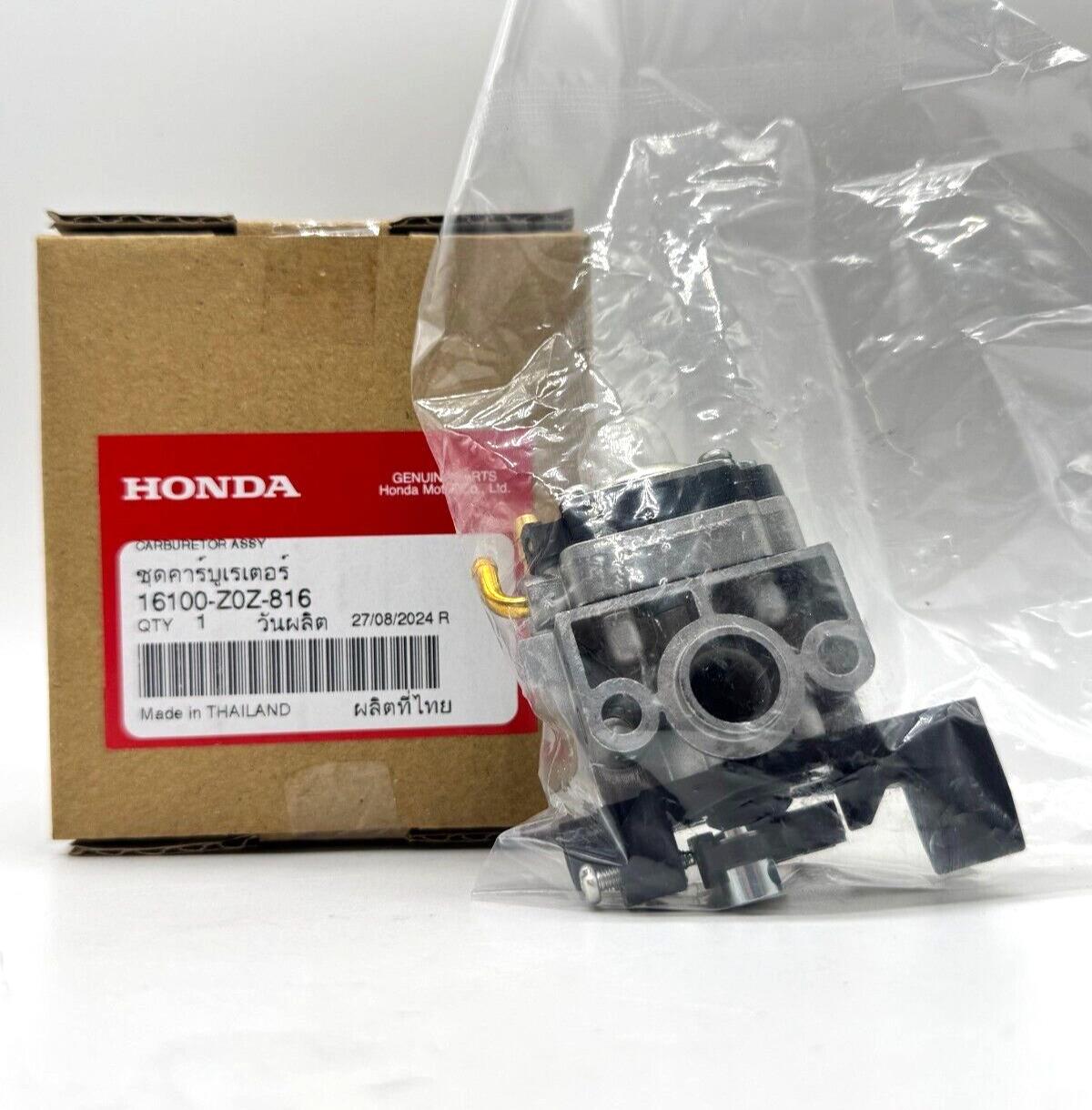 Genuine Honda Carburettor for UMK435E UMK435T UMR435T Brushcutters