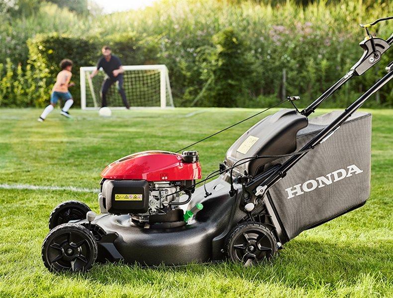 GENUINE HONDA HRN 536 SELF DRIVE / CLUTCH CABLE MOWER 54510-VR8-N00