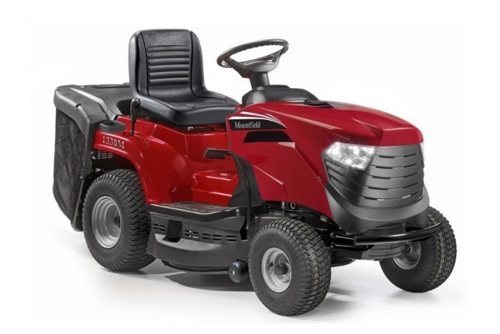 Loncin 352cc Engine TRE352 ST350 7050 Mountfield & Stiga Ride Ons