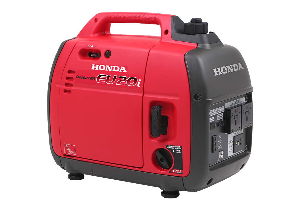 GENUINE OEM HONDA EU20i EU22i GENERATOR SERVICE KIT AIR FILTER PLUG
