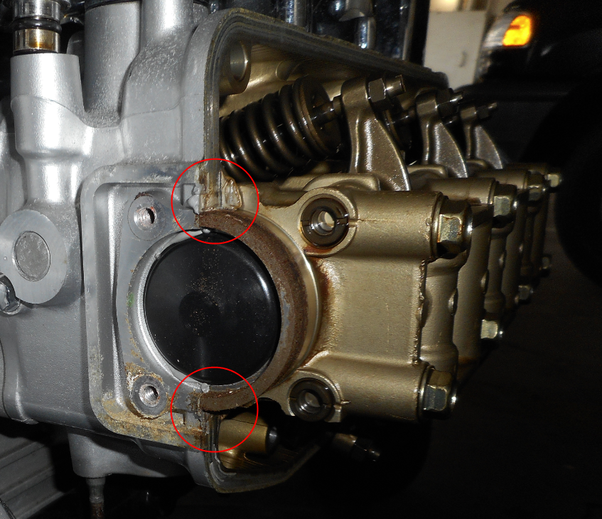HONDA BOND HT SILICONE LIQUID GASKET HIGH TEMPERATURE SEALER