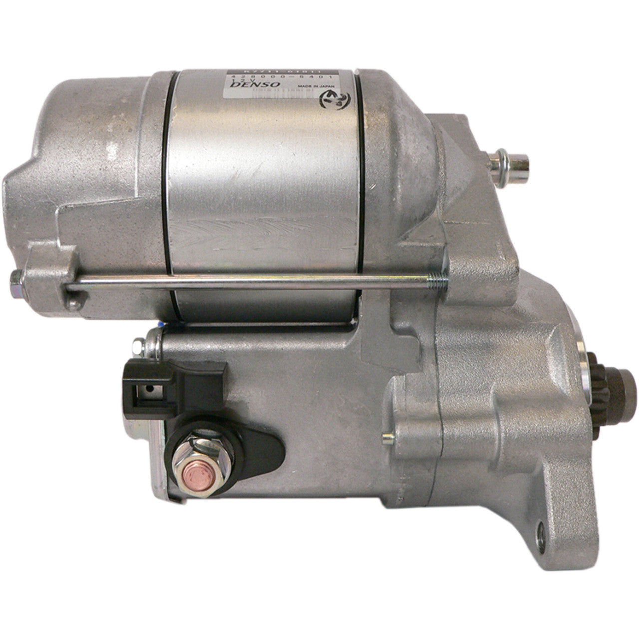 Starter Motor for Kubota RTV900 & RTV-X900 2004-2025