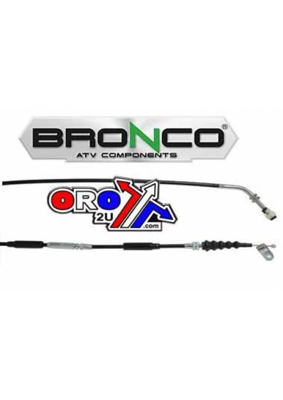 POLARIS RANGER 1000 DIESEL ACCELERATOR THROTTLE CABLE (2015 UP)