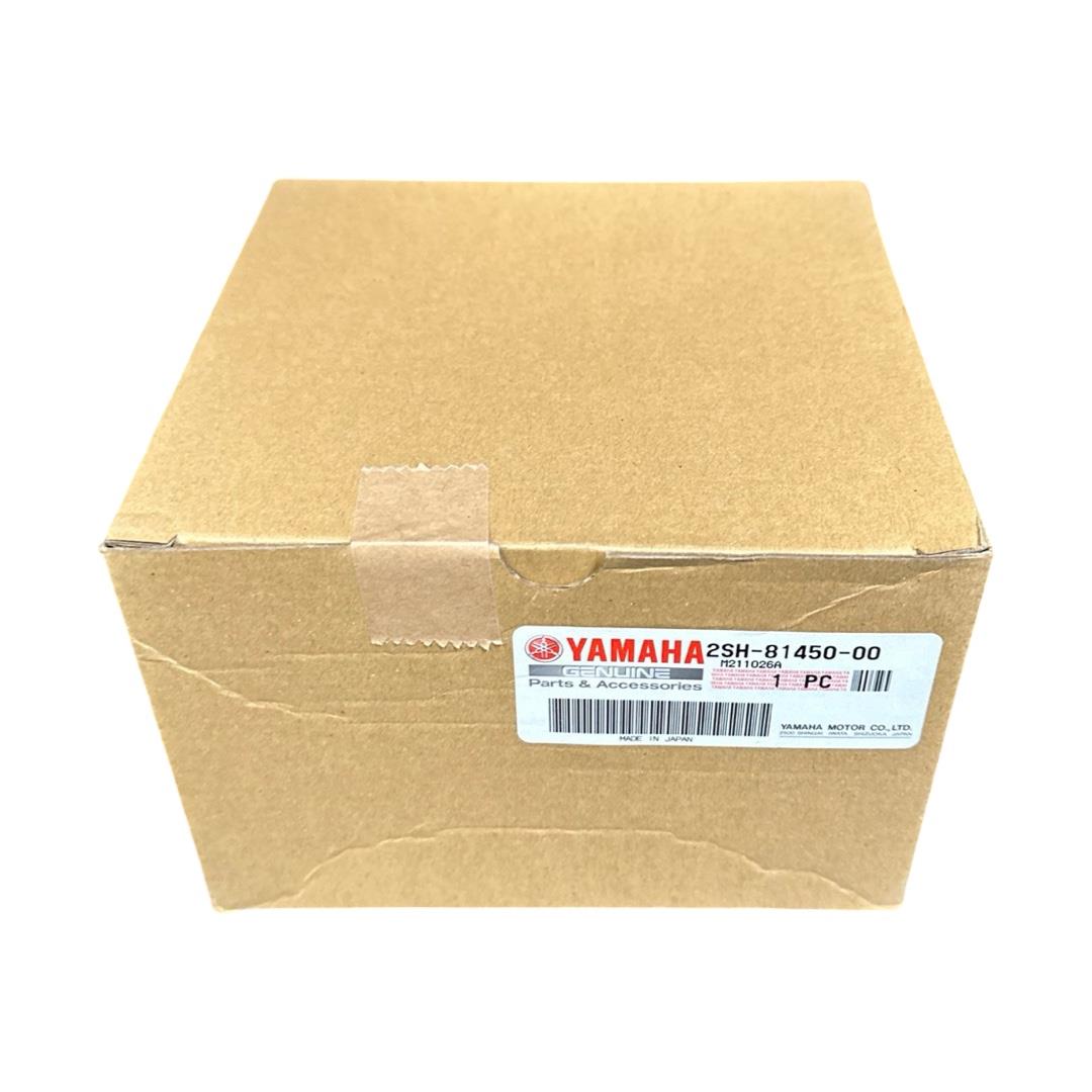 2004-2008 OEM YAMAHA YZF-R1 YZF R1 MAGNETO STATOR FLYWHEEL ROTOR