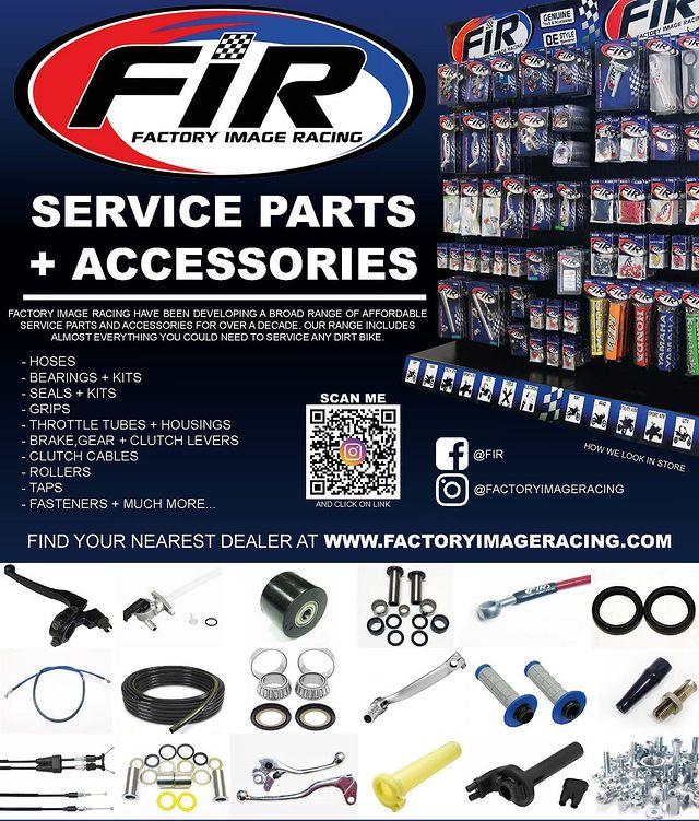 Yamaha Kodiak 400 & 450 YFM400 YFM450 Recoil Pull Starter Assembly