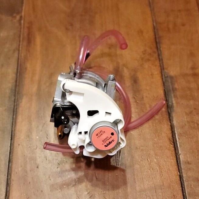 GENUINE OEM HONDA CARBURETTOR CARB FOR SELECT EU30iS1 GENERATORS