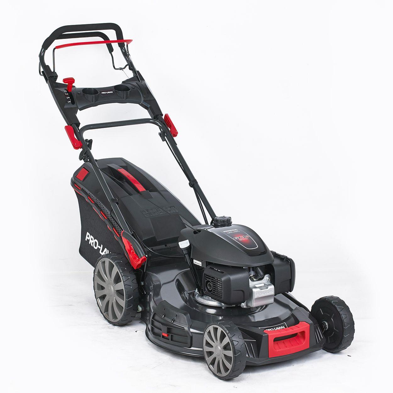 WOODIES HYUNDAI PRO-LAWN 53CM 1168039 CUTTING BLADE LAWN MOWER