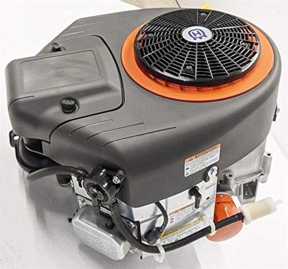 Service Kit Briggs 724cc Engine Model 44N677 44R677 Intek™ V-Twin