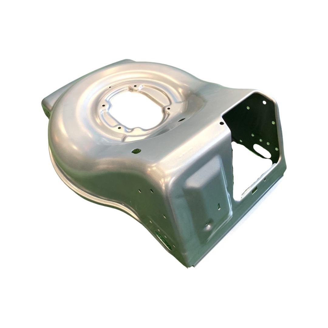 GENUINE HONDA IZY 21" DECK SHELL HRG6C3 HRG6C4 HRG6C5 SDE SDEA