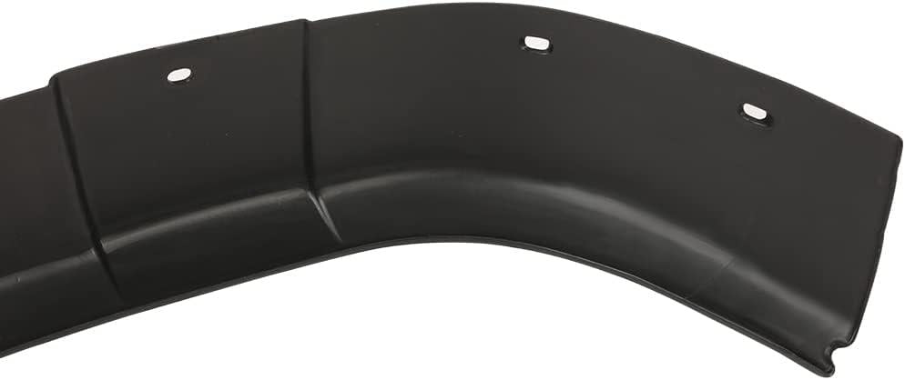 FENDER FLARE MUD GUARD TRIM OUTER FITS HONDA TRX400 TRX450 FOREMAN