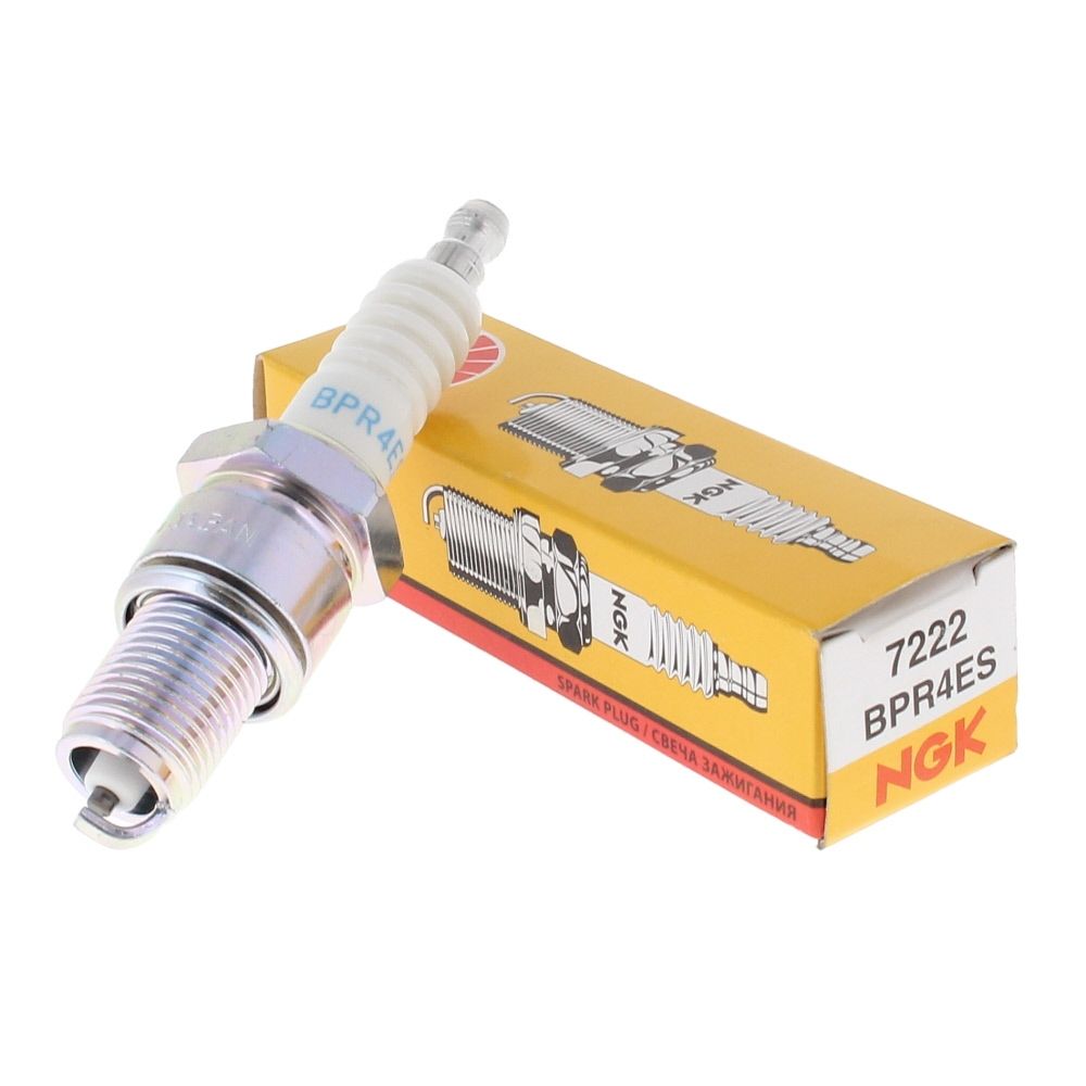 SPARK PLUG NGK BPR4ES