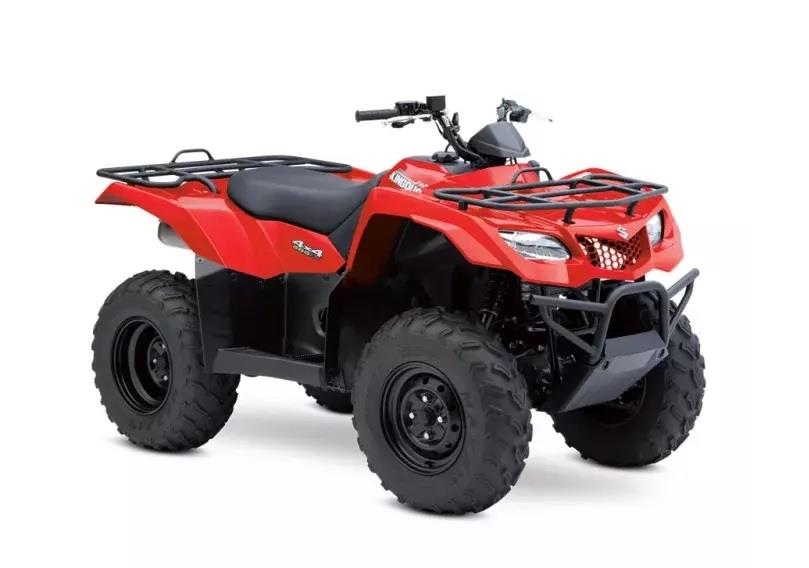 Suzuki 400cc KingQuad 400FSi & 400ASi Service Kit