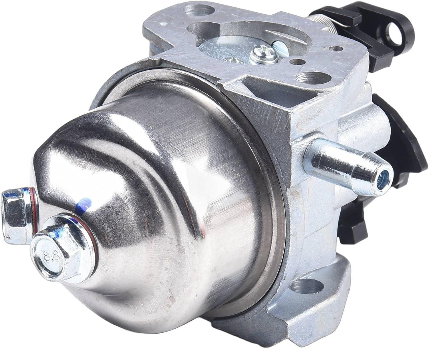 Genuine Loncin Carburettor Carb Fits Mountfield ST120 WBE120 118551489