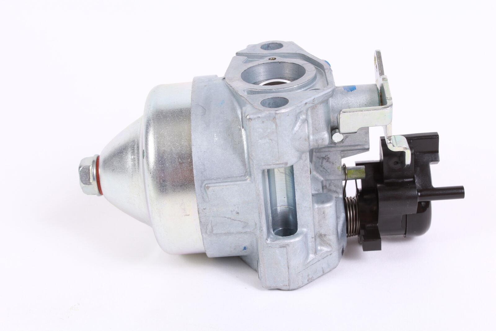 GENUINE HONDA HRX537 GCV190 AUTO CHOKE MOWER CARBURETTOR BB75F B