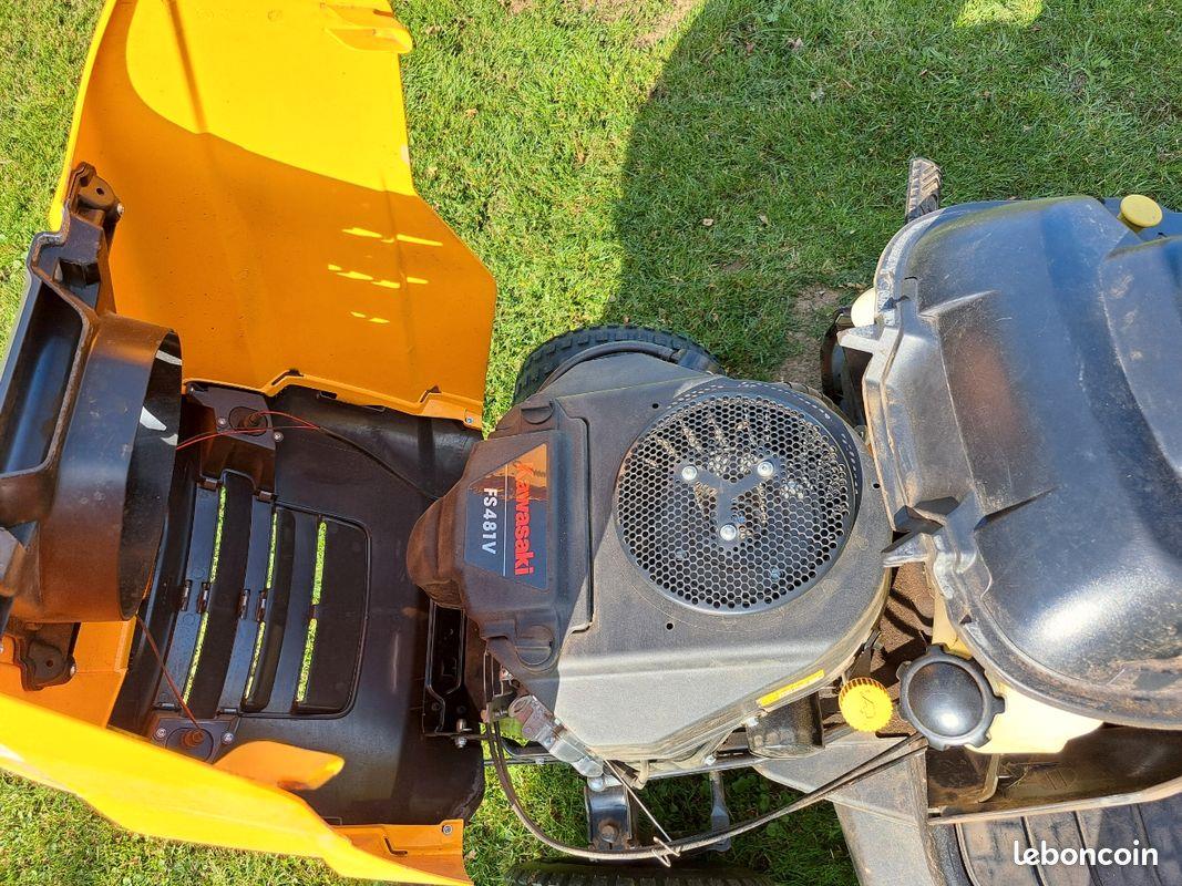 ATCO Ride On Service kit with Kawasaki FS481V FS600V FS691V Engine