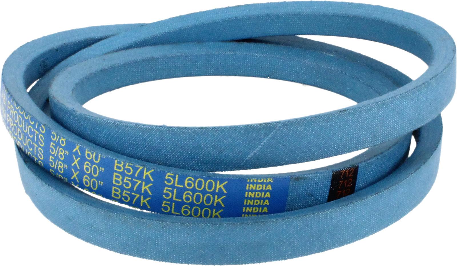 COUNTAX C Series Engine to 42" Deck Blade BELT 22871200 - Made with Kevlar