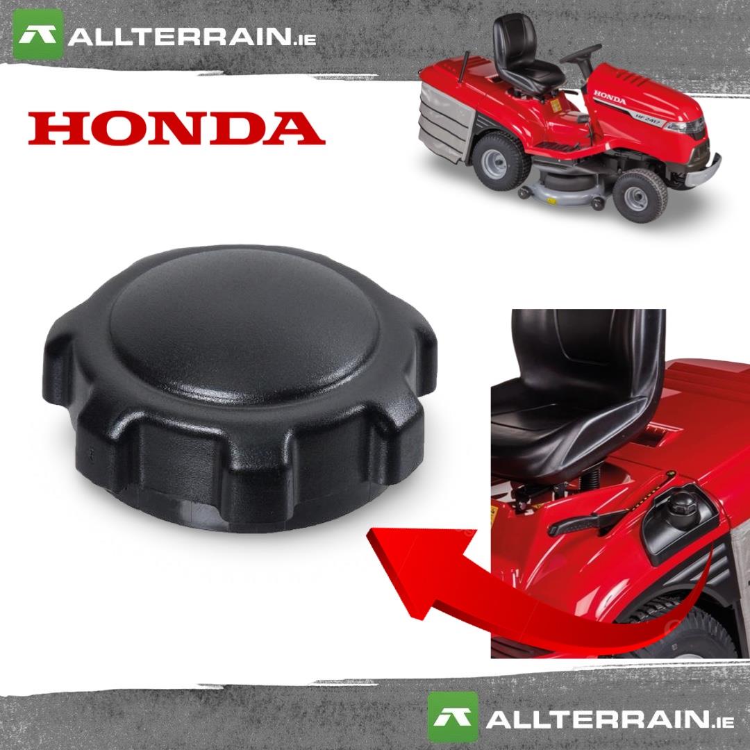 Petrol Fuel Tank Cap for Honda HF2315 HF2317 HF2415 HF2417 HF2620