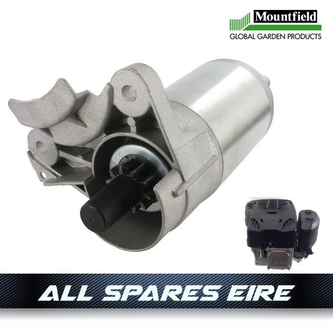 CASTELGARDEN STARTER MOTOR WM14 7250 7500 7750 SERIES WM12.5 ENGINES