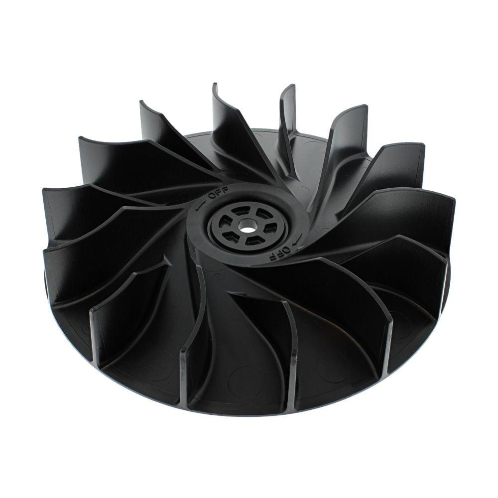 Stihl Blower Fan Wheel & Shredder Blade BG56 BG86 BR200 SH56 SH86