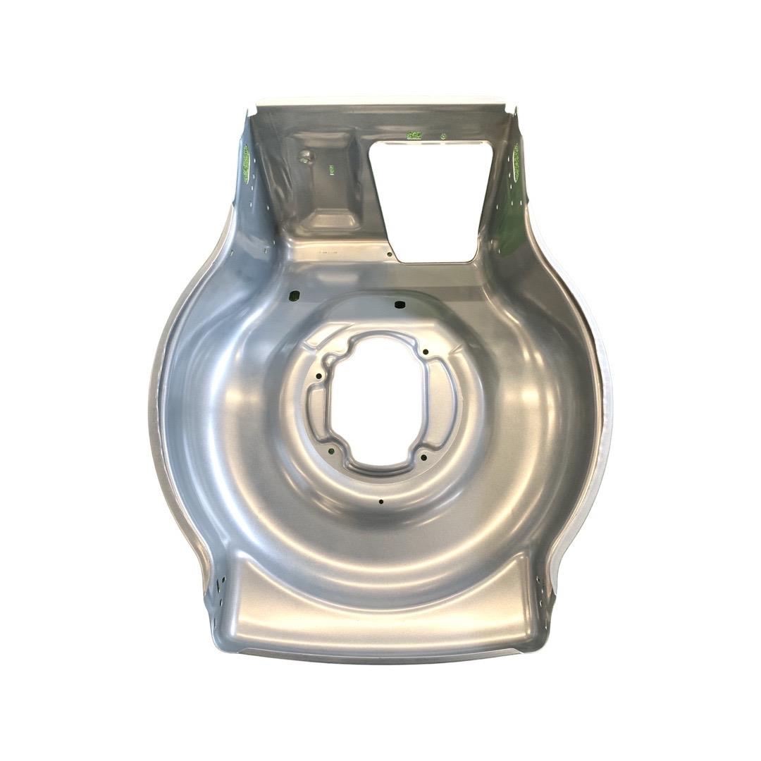 GENUINE HONDA IZY 21" DECK SHELL HRG6C3 HRG6C4 HRG6C5 SDE SDEA