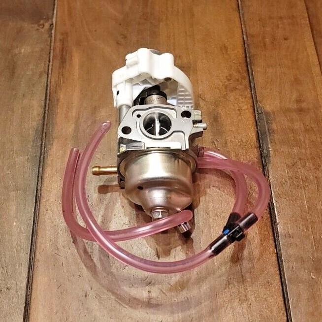 GENUINE OEM HONDA CARBURETTOR CARB FOR SELECT EU30iS1 GENERATORS