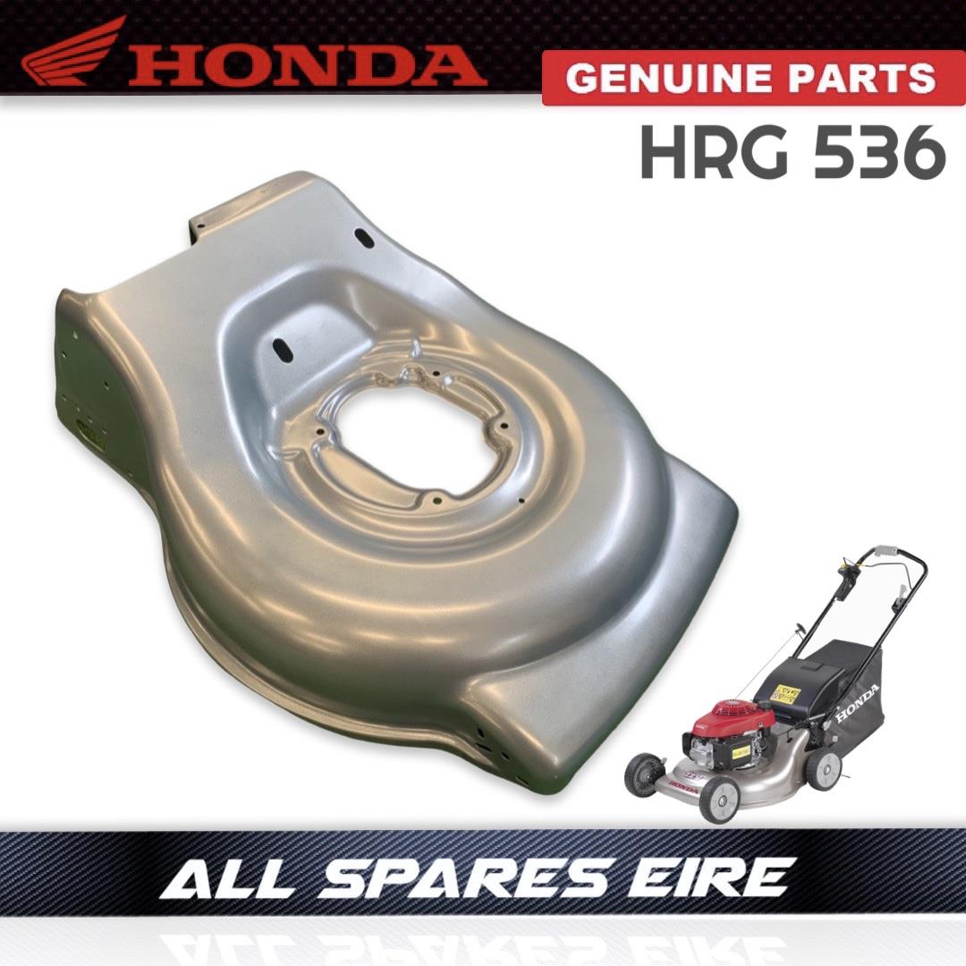 GENUINE HONDA IZY 21" DECK SHELL HRG6C3 HRG6C4 HRG6C5 SDE SDEA