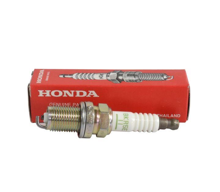 GENUINE HONDA SPARK PLUG BKR5E-11