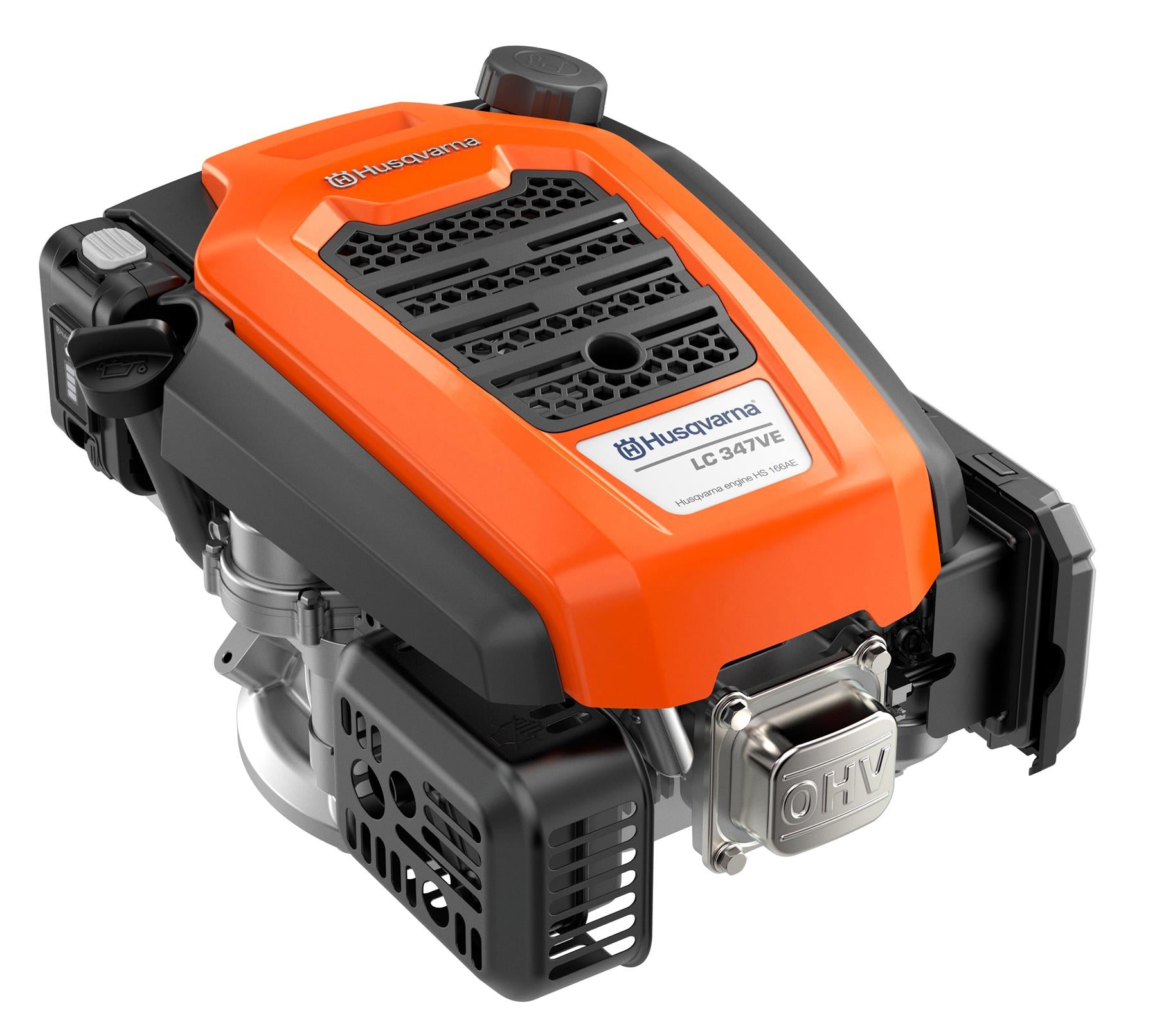 Service Kit for Husqvarna LB 146 LB246E LC347V Air Filter Plug Oil