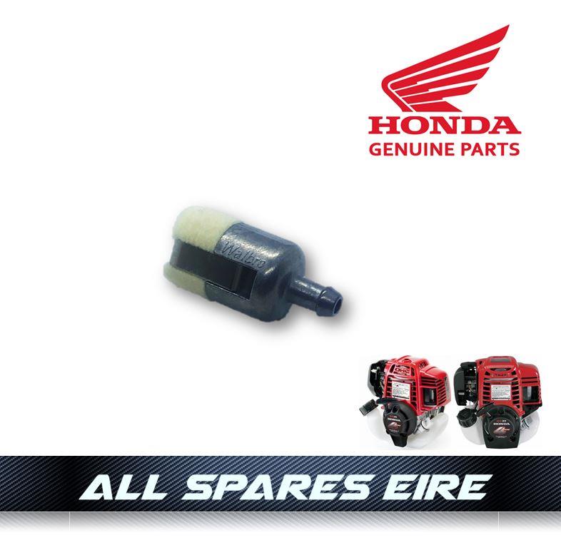 SERVICE KIT FOR HONDA GX25 ENGINE AIR, FUEL FILTER PLUG & OIL