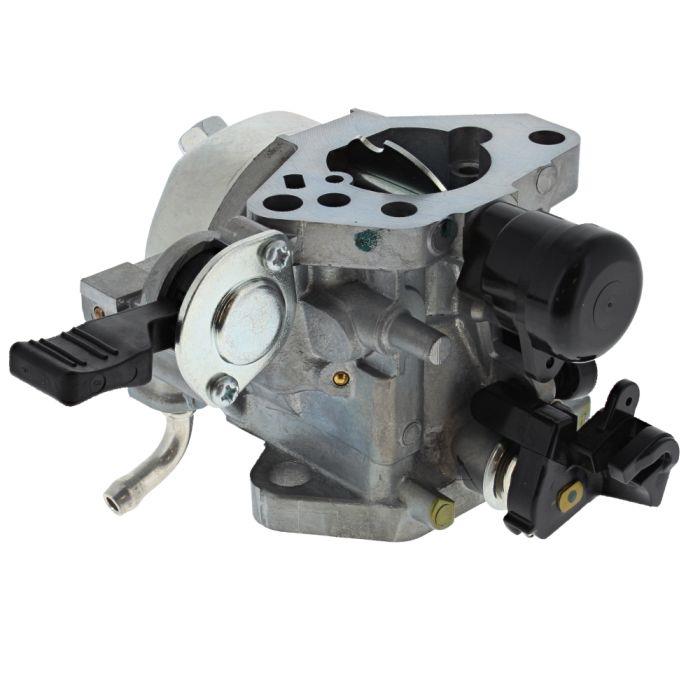 GENUINE OEM HONDA GXV340 RIDE ON MOWER CARBURETTOR - HF1211 K2 K3