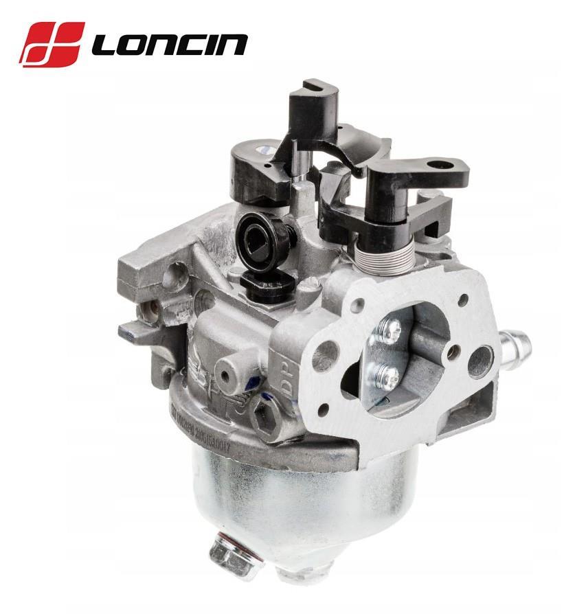 Carburettor Carb Husqvarna HS139A Fitted to LC 118, LC 247, LC 247S