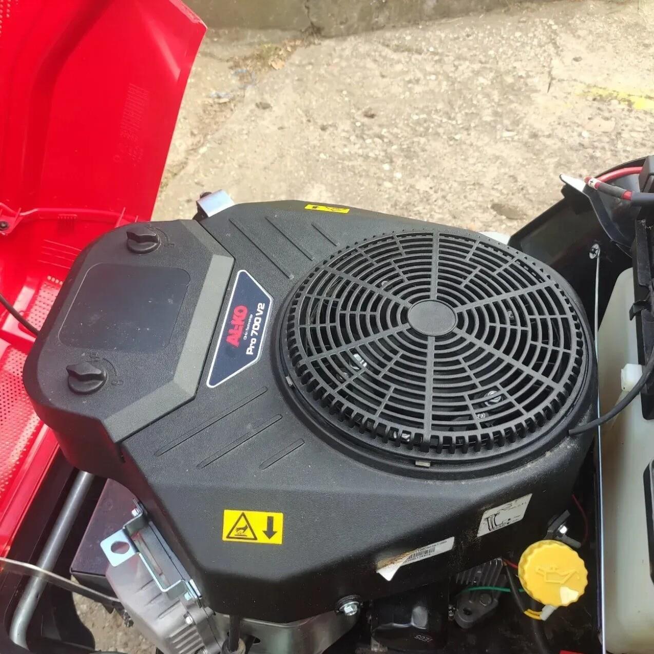 SOLO BY AL-KO T 22-111.7 HDS-A V2 SERVICE KIT (PRO 700 V2 ENGINE)