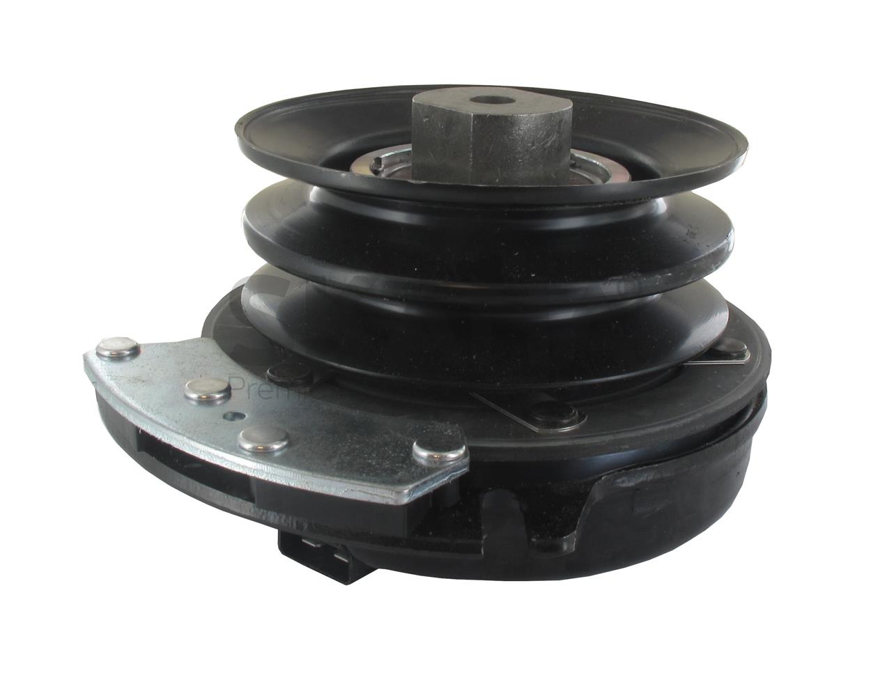 Genuine Warner Blade Clutch 5219118 Fits John Deere X117R X130R X147R