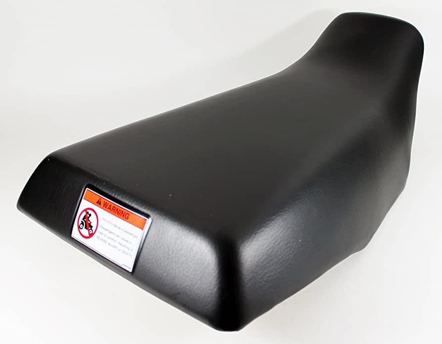 Honda TRX300 Fourtrax Bigred Quad/ATV Complete Seat Assy 1988-2001