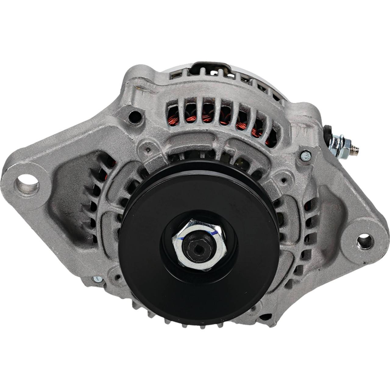 ALTERNATOR FOR POLARIS RANGER 900D DIESEL YANMAR ENGINE (2011-2014)