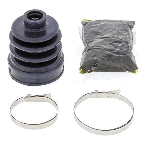 Front Drive Shaft Axle Inner CV Boot Kit Kubota RTV900 2004-2009.5