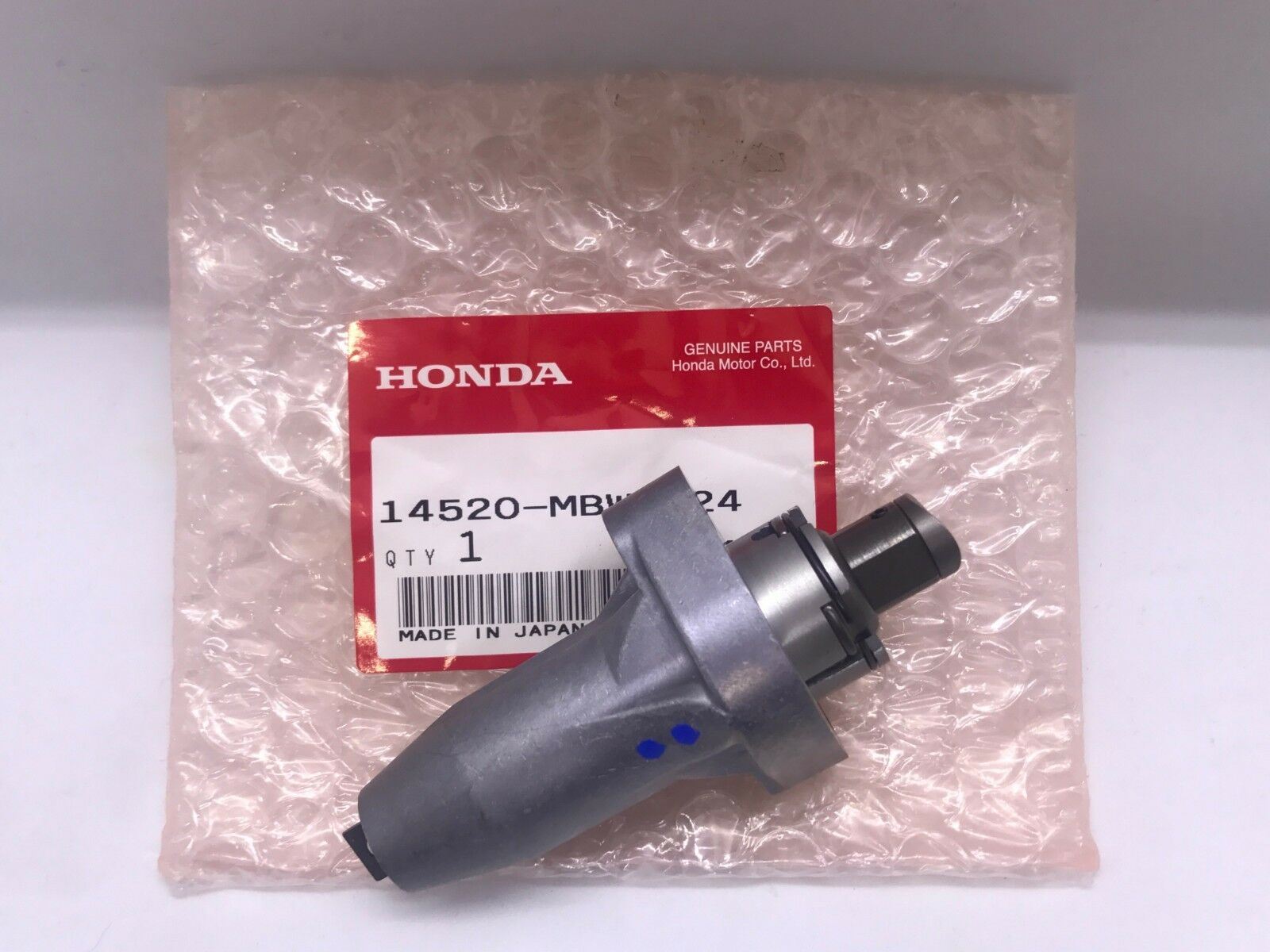 Genuine Honda CBR600 F4 F4i 1996-2006 Timing Cam Chain Tensioner *Revised