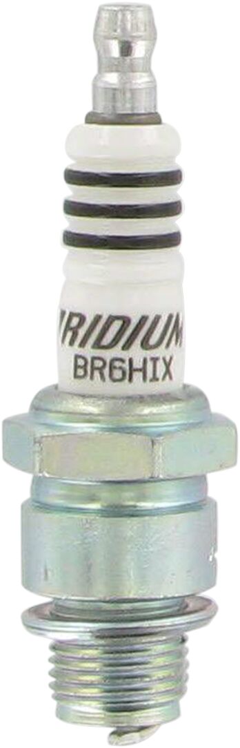 SPARK PLUG NGK IRIDIUM BR8HIX