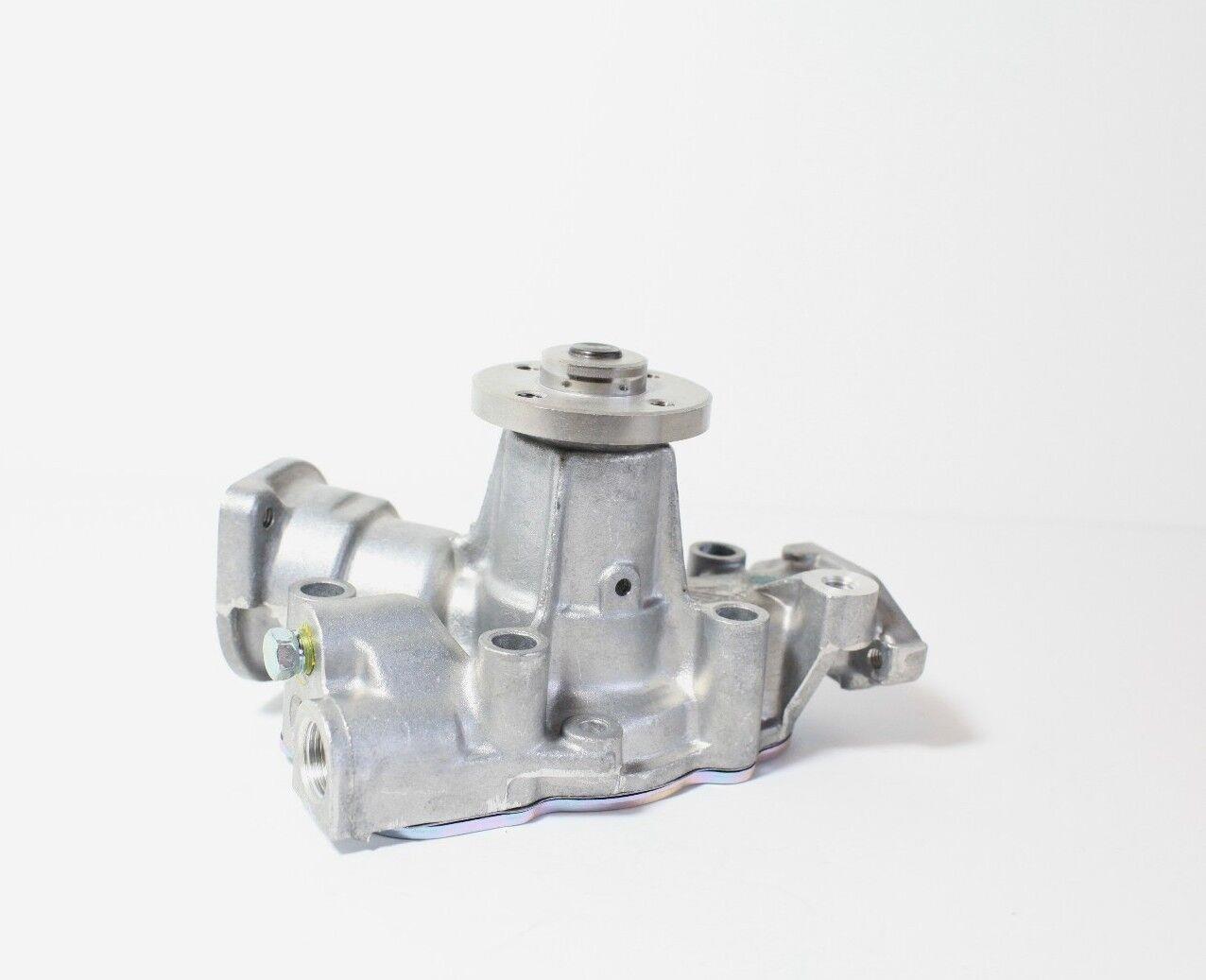 KAWASAKI MULE 3010 4010 KAF950 DIESEL WATER PUMP THERMOSTAT KIT 2008+