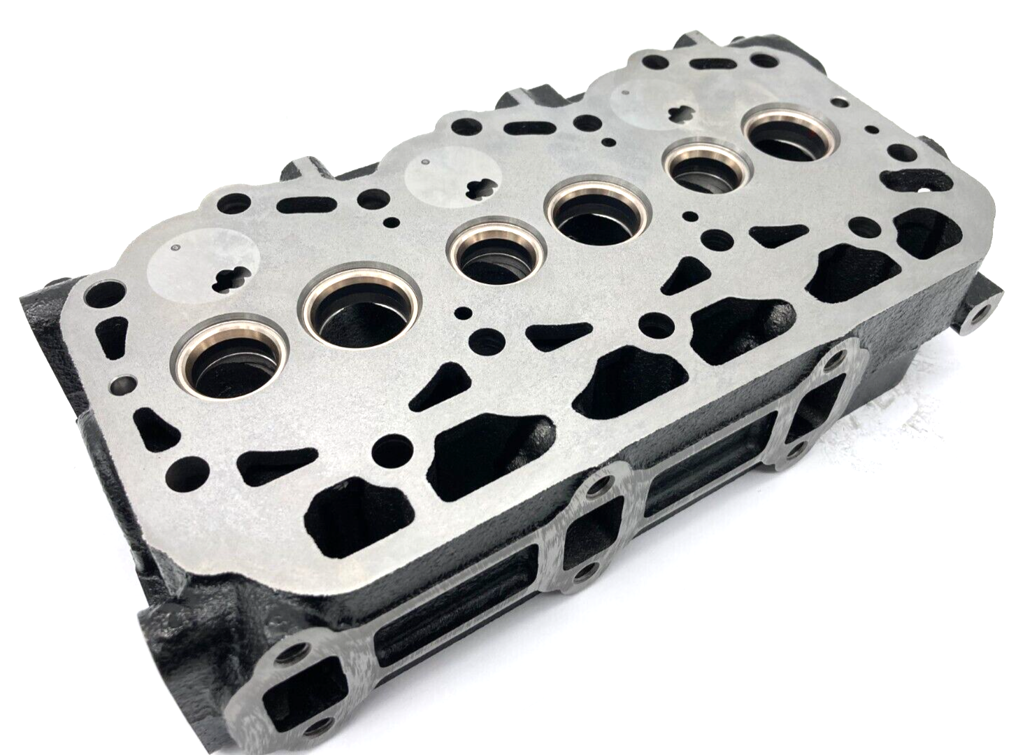 2000-2013 GENUINE KAWASAKI MULE 4010 3010 2510 DIESEL CYLINDER HEAD